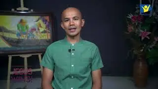 Daily Devotional | Jesus Wins | 