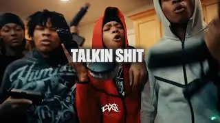 [FREE] Fullychop x Quan Get'Em Gone Type Beat 