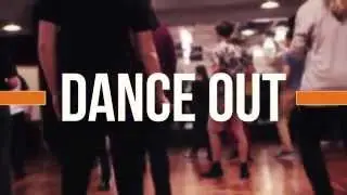 Ceroc Dance -