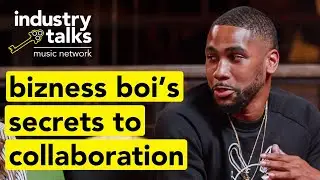 From the Producer's Perspective: Bizness Boi's Studio Must-Haves for Successful Collaborations!