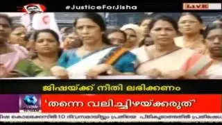 News @ 10 AM: Jisha's Sister Denies Having Relationship With Non-Malayali | 8th May 2016