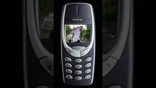 Technologia #oldnokia #smartphone #nokia6600 #memes #ringtone #nokiafacts #funny #technologia