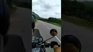 Weekend Ride | Bangalore-Lepakshi-Gudibanda|Himalayan 2021 | Rock Red | Royal Enfield. #himalayan