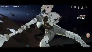 [CBT] Star Sailors Experience Search 6