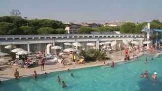 GRADO - Parco Acquatico - agosto 2015