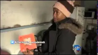 Checkpoint Episode 17 WOODSTOCK