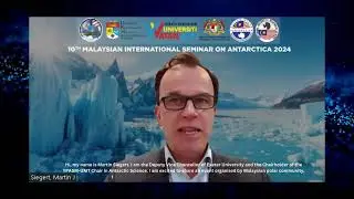 MISA10 (2024) - Meet the Keynote Speaker
