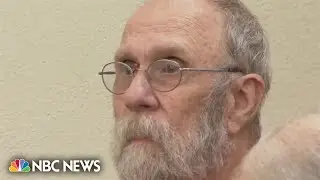 Florida man accused of fatally shooting neighbor over tree trimming dispute