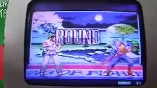 Salado Peru vs Grégorio Brasil Completo