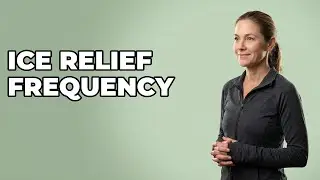 How Often Can I Apply Ice To My Arthritic Knee?