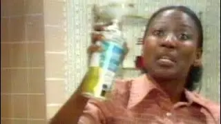 Lysol Spray - 