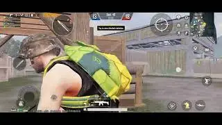 PUBG Game One vs One video 2