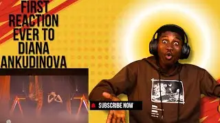 Renaissance Man Reacts to The Day You... - Diana Ankudinova and Brandon Stone
