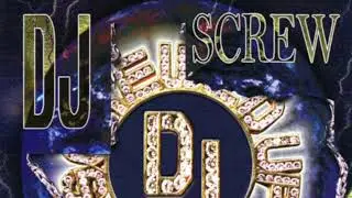 Freestyle - Sticky Green - Z-Ro, Grace, Al D, Will Lean & Mac - DJ Screw - Chapter 30 - G Love