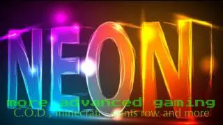 New intro by Neon Str1ke