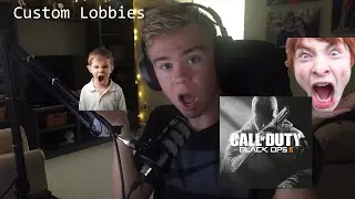 How to Make Custom Lobbies in Plutonium BO2