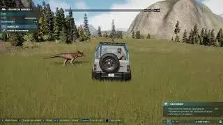 JURASSIC WORLD EVOLUTION 2 - La voli&egrave;re des Pt&eacute;ranodons et des Dimorphodons #14 [FR]
