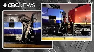 CN conductors ignored signals before 2023 Montreal train crash, investigation reveals