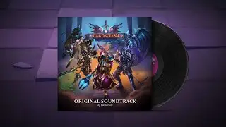 Cardaclysm Soundtrack - Fight for Survival (Battle 3)
