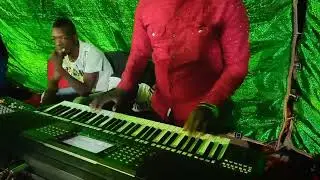 إتلمينا بالفرح جينا || المرنم مجدي هارون || ترانيم سودانيه