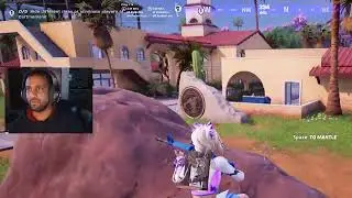 One Player. One Winner. 🔥 Fortnite Zero Build Solo | Full PC Gameplay | Ch 7 S1