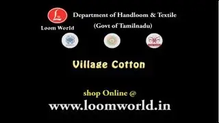 Negamam cotton  sarees - loomworld