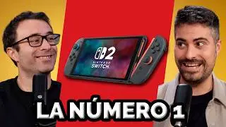 Nintendo SWITCH 2: &iquest;Primeros 6 meses BUENOS o MALOS?