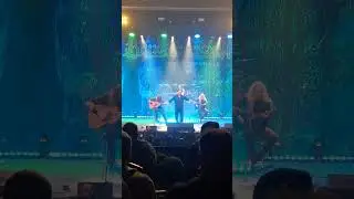 Blind Guardian - The Bard's Song (Live, Berkeley, Ca, 12.12.2025)