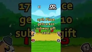New Super Auto Pets TOURNAMENT With HUGE PRIZES ($100+)