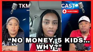 Why Are Broke People on EBT Having Kids? | A Harsh Reality Check