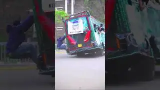 matrix matatu