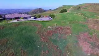 Anaheim Hills Springtime