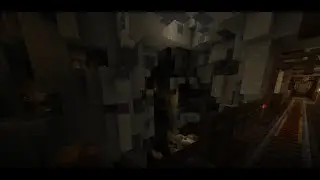 Coding Subterranean Survivability, a Minecraft Cave Mod