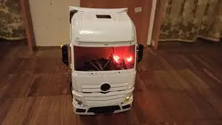 Hercules Hobby vs Tamiya Trucks выбор есть #хобби