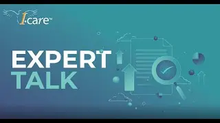 I-care Expert Talk - Overhead crane monitoring