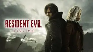 Resident Evil Requiem | Trailer | PS5
