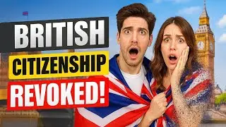 🚨 British Citizenship Revoked: The Shocking Case That Could Happen to Anyone