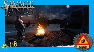 X1 CONTRA O DRAG&Atilde;O KUR -  Savage Lands (2018) (by Last Bastion)