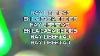 MEDLEY:  HAY LIBERTAD & A DANZAR (PISTA)