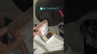 Cart&atilde;o de cr&eacute;dito clonado vem comprar o seu:  