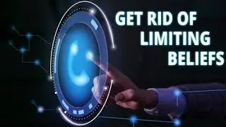 Delete Limiting Beliefs Forever &ndash; Full Subconscious Reset Subliminal