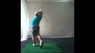 Rich Davis 7 iron