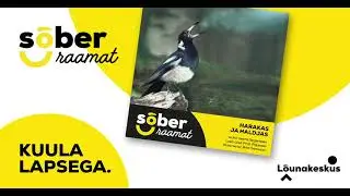 Harakas ja haldjas