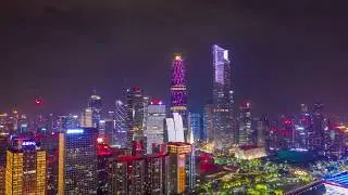 The future of urbanization in China【HD | 4k】