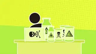 Chemical Security for Employees
