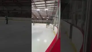 Hot hot 🥵 ice 🧊 #iceskating #adventure #sports