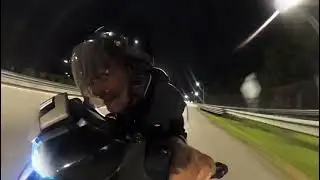 TEST TOP speed lc135 v1 standard VS y15zr