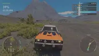 MY BEST GRAND RACE BY FAR ON MOTORFEST