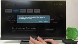 Android TV &ndash; How to Fix Remote Not Working