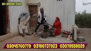  New Funny Drama Most Comedy Funny Video Bali Badshah Studio.#funny #video #comedy❤💓💓💓